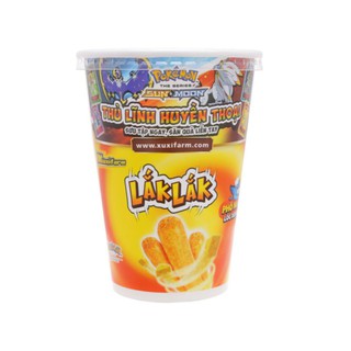 Xúc Xích Lắc Phô Mai Lốc Xoáy XUXIFARM