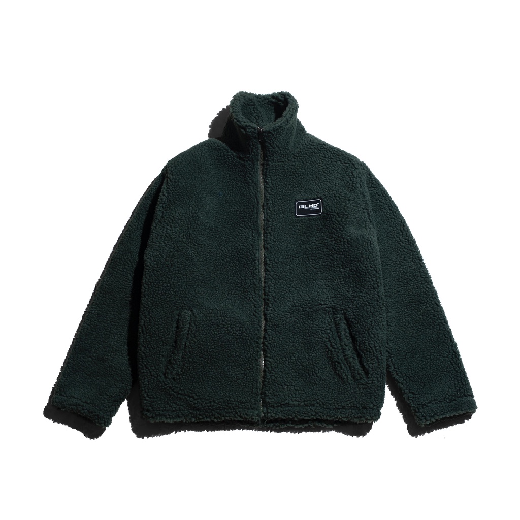 ÁO KHOÁC LÔNG KHÔNG CỪU