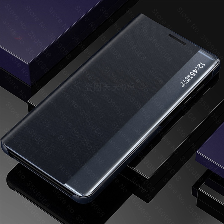 SAMSUNG Bao Da Hở View Cho Samsung Galaxy Note 20 Ultra 5g 2020 | BigBuy360 - bigbuy360.vn