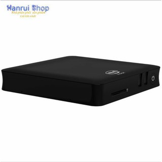 PC mini intel Z8350 tích hợp Window 10