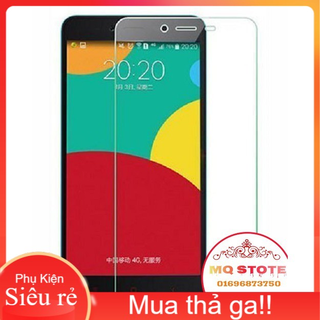 [Siêu Hot] [Freeship  từ 50k] XIAOMI REDMI 5A CƯỜNG LỰC TRONG SUỐT GLASS PRO (phụ kiện chất