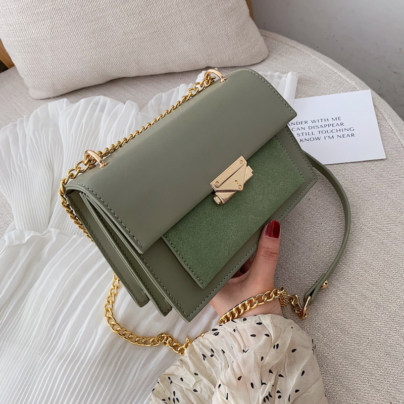 Túi Đeo Chéo Xinh Xắn Hợp Thời Trang Dành Cho Nữ IELGY