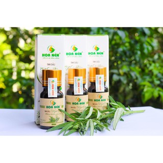TINH DẦU NGẢI CỨU 10ML