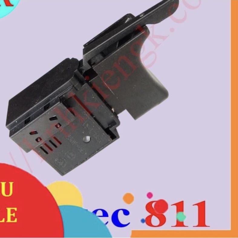 [ SIEU RE ]  Công tắc máy khoan Maktec 811 [Q-04]