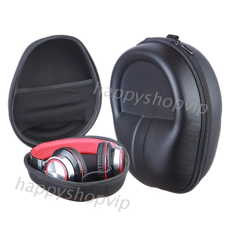 Túi Đựng Tai Nghe Chụp Tai Beats Dre Detox Pro Over Studio 2.0