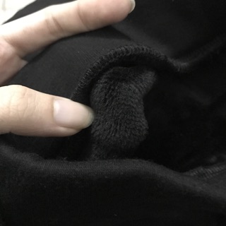 Quần legging lót lông
