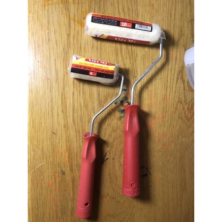Cọ lăn việt mỹ lăn sơn 6cm và 10cm