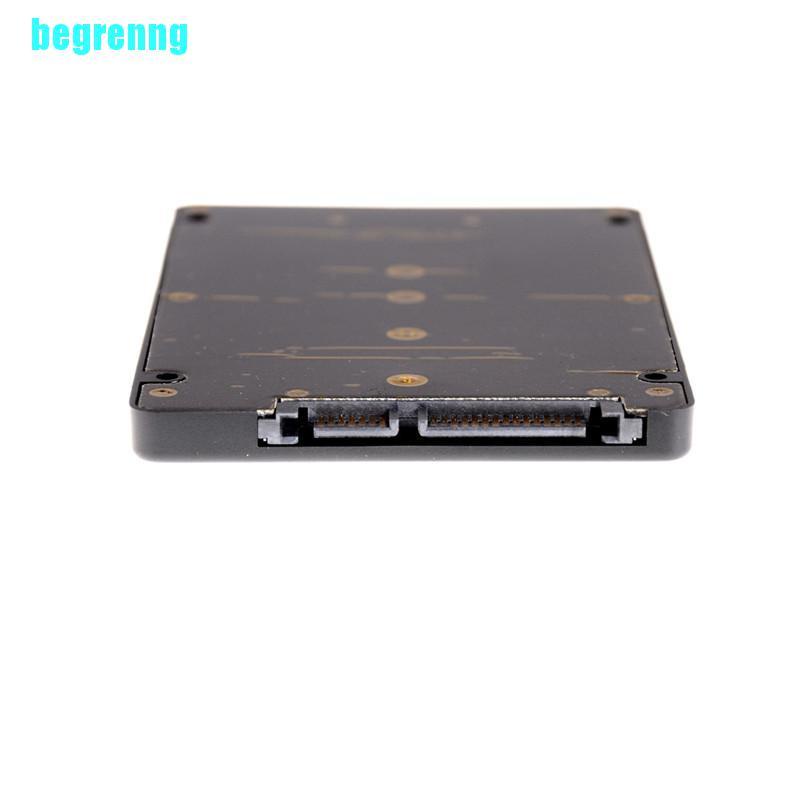 Thẻ Chuyển Đổi M.2 Ngff (Sata) Ssd Sang 2.5 Inch Sata Cho Ổ Cứng 8mm | BigBuy360 - bigbuy360.vn
