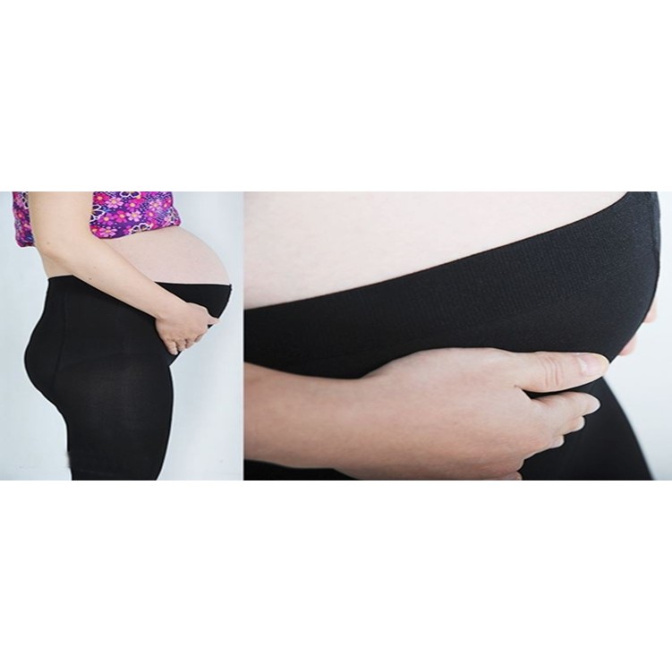 Quần tất cho bà bầu siêu co dãn