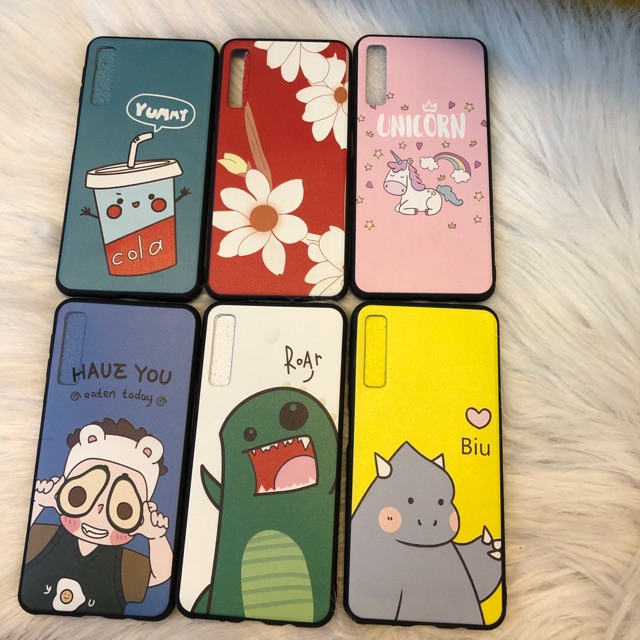 Ốp sam sung a72018/a750