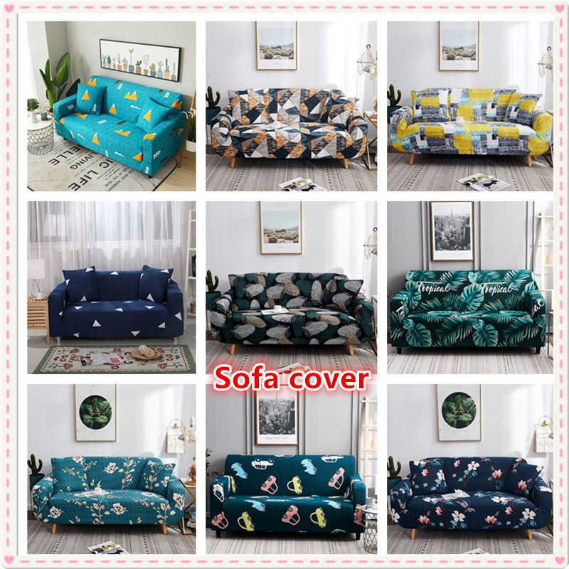 Vỏ Bọc Ghế Sofa Kiểu Dáng Đơn Giản Xinh Xắn