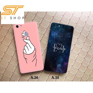 ❤️❤️❤️ Ốp Điện Thoại Vivo V7(in hình theo yêu cầu , ship toàn quốc ) ❤️❤️❤️❤️