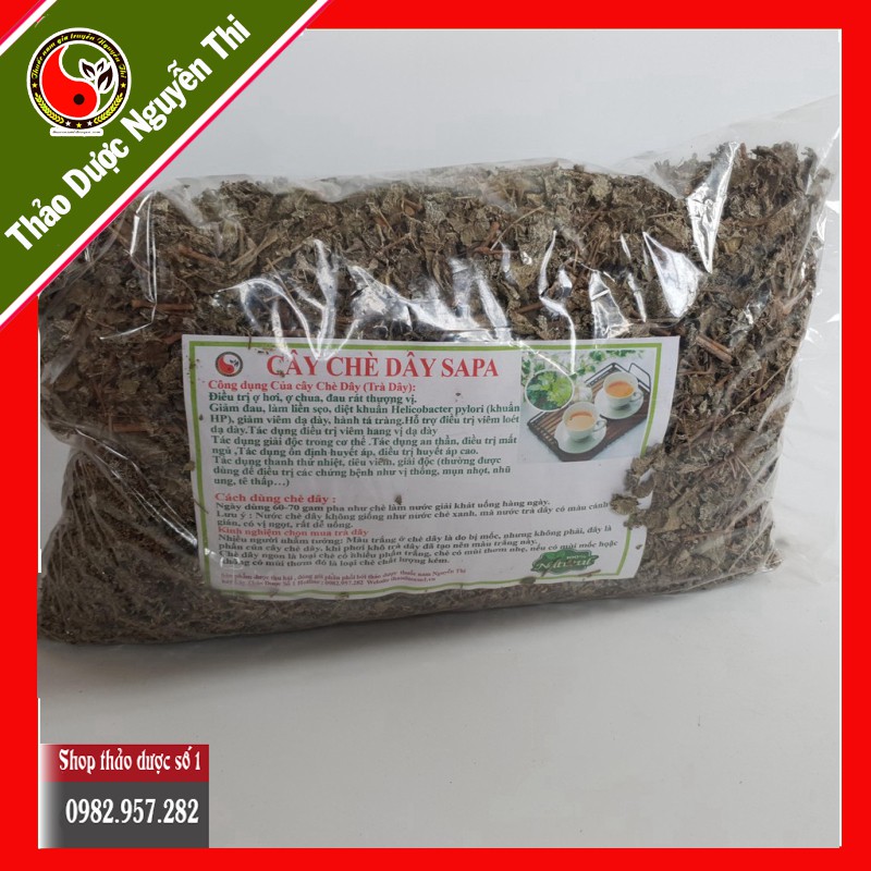 COMBO 2KG Trà dây Mường Hum - Sapa - TDSO1