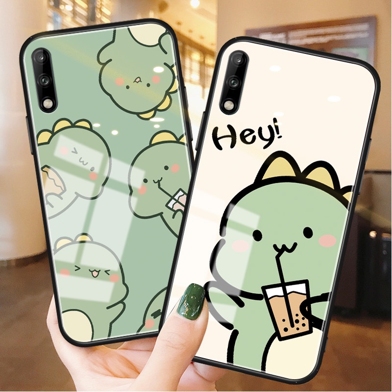 Ốp Điện Thoại Cho huawei P10 plus P10 lite nova 7 7se 7i 8 8i 9se 5T 5i 3 3i 2i 2lite 6 4e honor 10 lite 8X 10i Kính