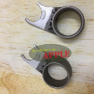 Càng cua - càng gạt số xe Dream [LỖI ĐỔI MỚI] chất liệu INOX siêu bền - A2090