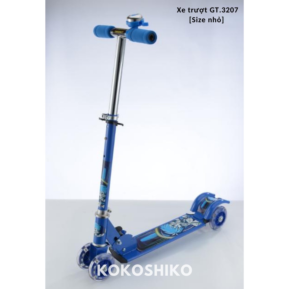 Xe trượt scooter GT.3207 [Size nhỏ]