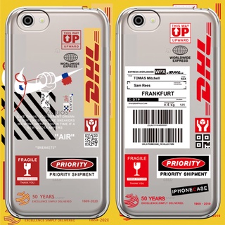 Ốp điện thoại Sharp Aquos R Compact SHV41 DHL Soft TPU Silicon Phone Cover cho Aquos R2 Compact