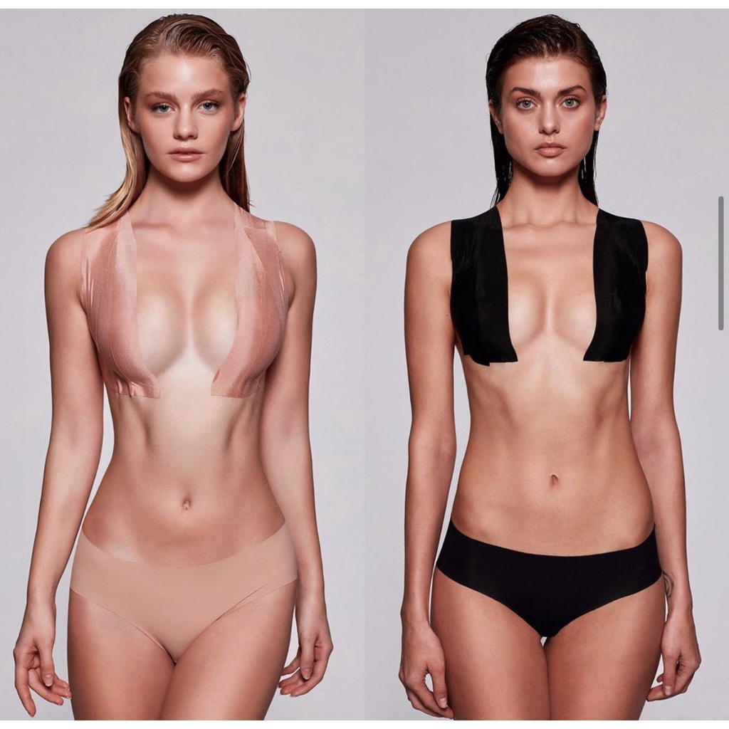 BĂNG DÁN NGỰC CHỐNG XỆ, ĐỊNH HÌNH NGỰC _ CUỘN 5CM X 5M