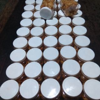 Da heo muối ớt Mebi (180g)