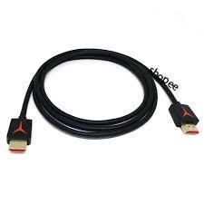 Cable HDMI Lenovo 1.5m HD, 4K