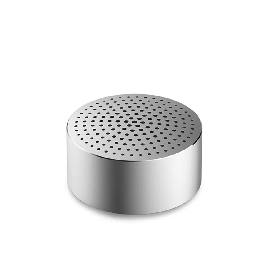 [CAM KẾT CHÍNH HÃNG] Loa Bluetooth Xiaomi Mini Vỏ Nhôm