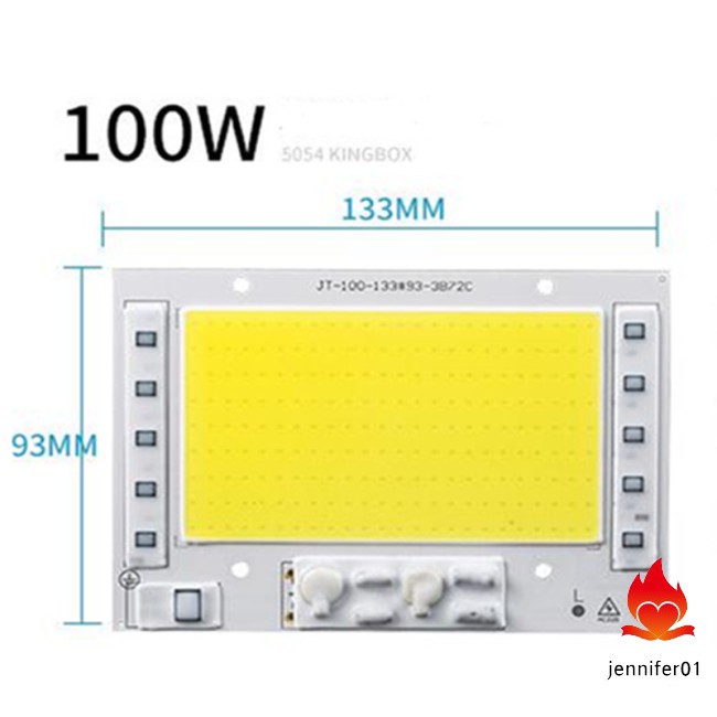 🔥🔥Đèn Led Cob 100w / 150w / 200w 220v