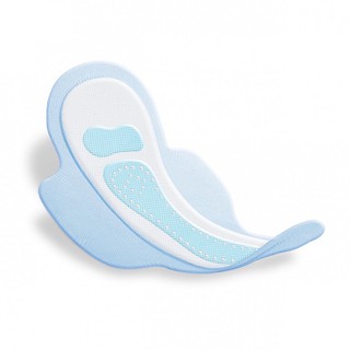 Băng Vệ Sinh Nyna Dry Blue (7 Miếng)