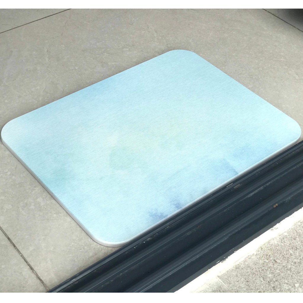 Thảm chùi chân Footmat size nhỏ