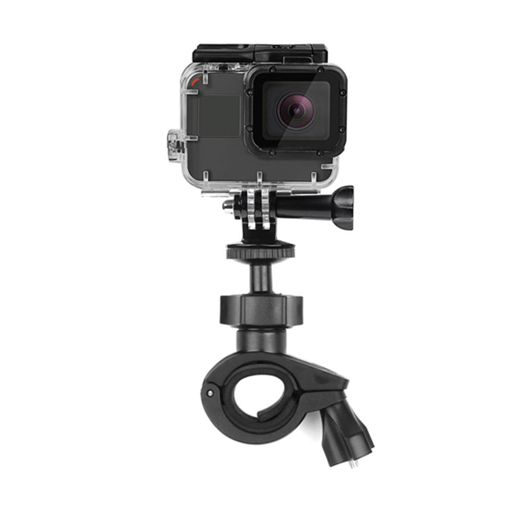 Kẹp Tay Cầm Hình Chữ O Cho Gopro Hero 7 6 5 4 Black Xiaomi Yi 4k Eken Bike For Go Pro 6 5 Dji Osmo Action