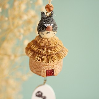 Chuông gió Totoro