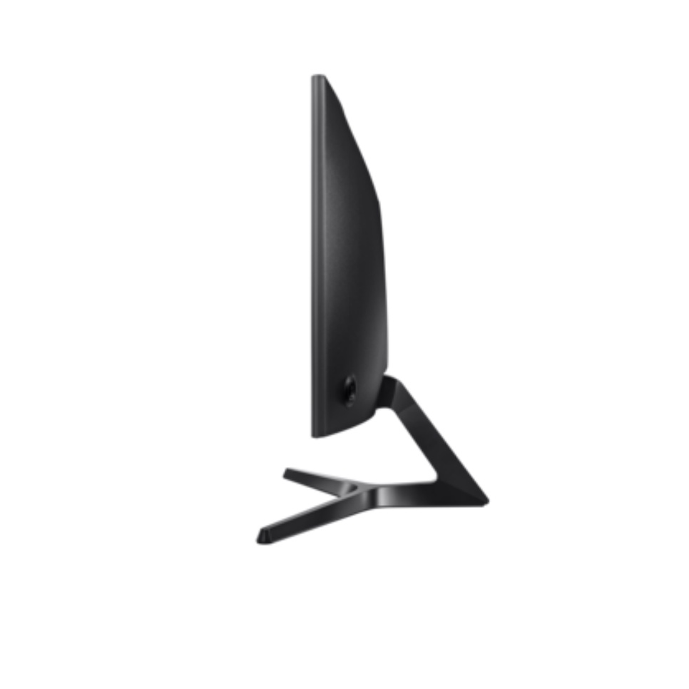 Màn hình cong Samsung Odyssey 24 inch C24RG50FQE tần số quét 144hz - Hàng chính hãng