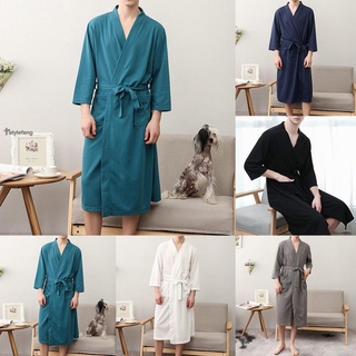 Đồ ngủ dài thoải mái size M-3XL