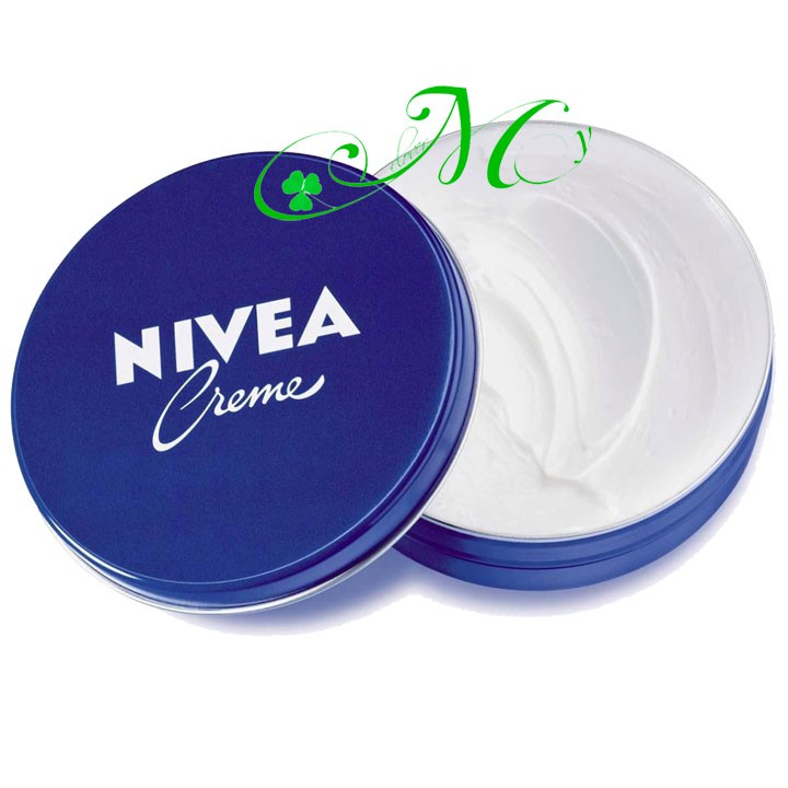 Kem dưỡng ẩm, chống nẻ, khô da mùa đông Nivea - Chính hãng từ Đức