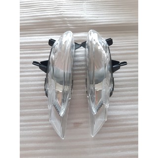 Xi nhan trước Taurus Yamaha