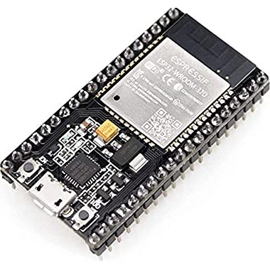 ESP32 NODEMCU 38 chân mạch thu phát wifi bluetooth esp32 38 pin