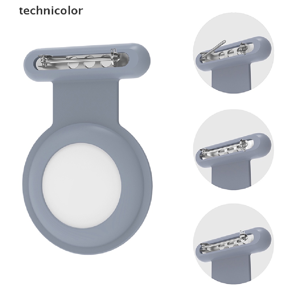 Vỏ Bọc Bằng Silicon Nhiều Màu Chống Thất Lạc Cho Thiết Bị Định Vị GPS TYG