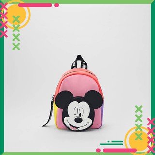 Balo Mickey Zara