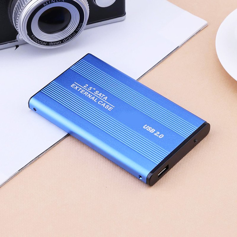 Ổ cứng ngoài 3tb Usb 3.0 2.5 "Hdd Sata Ssd chuyên dụng