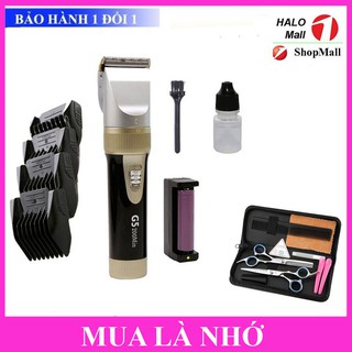 Tông đơ cắt tóc chuyên nghiệp g5 lưỡi sắc - tăng đơ hớt tóc trẻ em, người già
