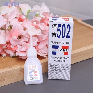 KEO 502 SUPER GLUE SIÊU DÍNH-hd365