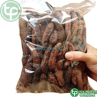 Chuối hột rừng Tấn Phát 500g