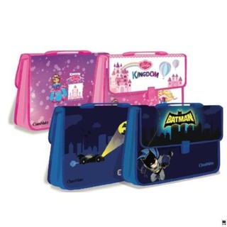 Cặp học thêm kidmode cl-sb302 [đồ dùng học sinh classmate)