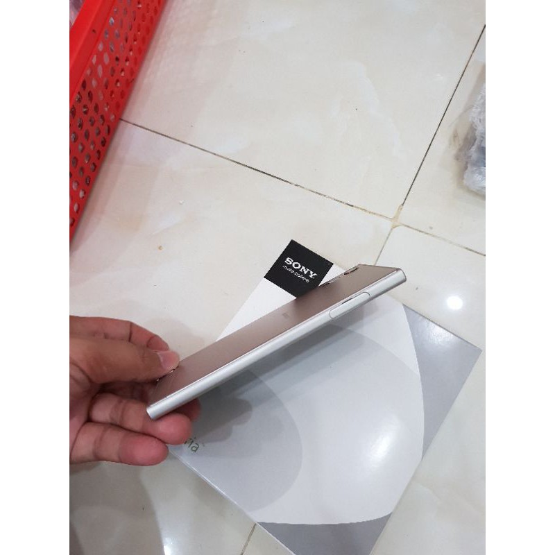 điện thoại Sony XZs ram 4G/32G mới Chính Hãng, Chiến PUBG/ Free Fire mượt | BigBuy360 - bigbuy360.vn