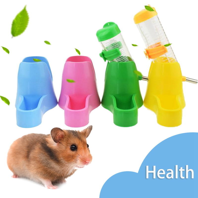 Bình đựng nước uống dành cho chuột hamster 80ml