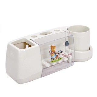 Cắm bàn chải kem đáng răng 2155