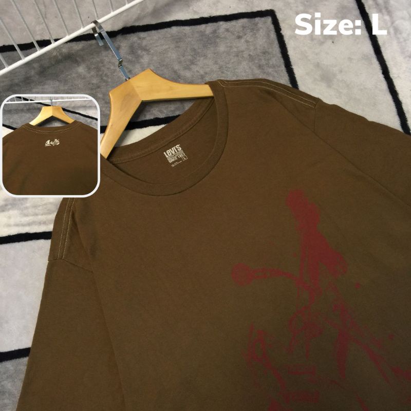 Áo phông mỹ 2hand Unisex Loại 1 nhiều màu