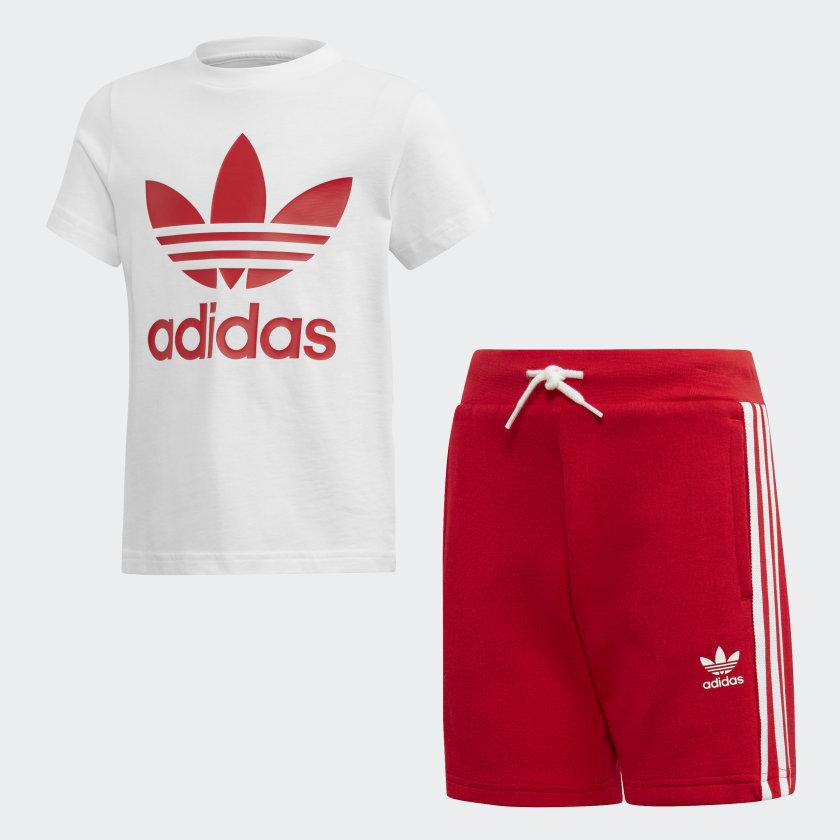 Bộ quần áo thể thao Adidas - ED7725