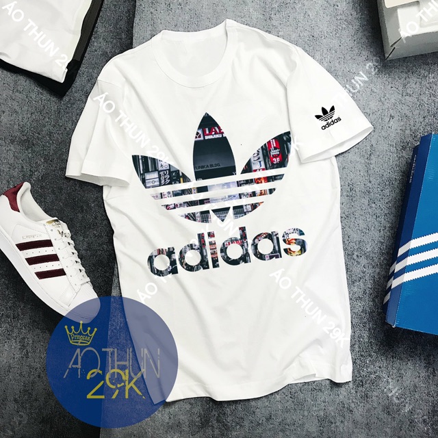 ALBUM 152  - ÁO THUN THỂ THAO NATURAL RẺ ĐẸP CHẤT LƯỢNG