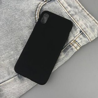 Ốp lưng iphone TRƠN DẺO 8 MÀU - AN608