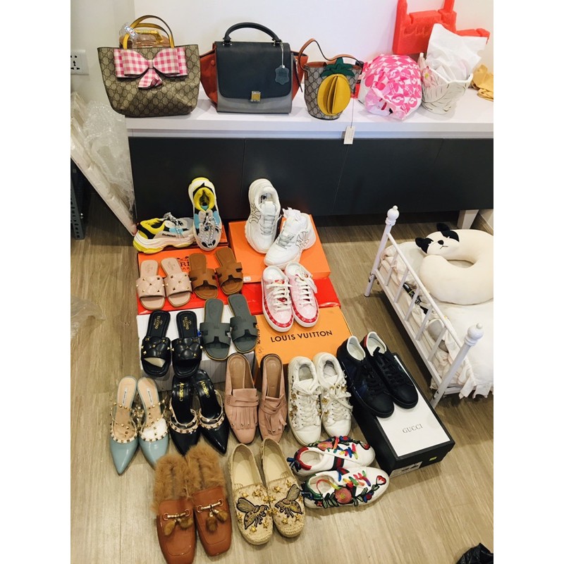 Thanh Lý Giày size 36